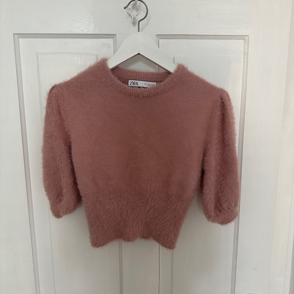 Zara sweater too - Picture 1 of 2